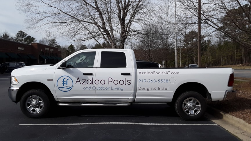 Vehicle Window Decals