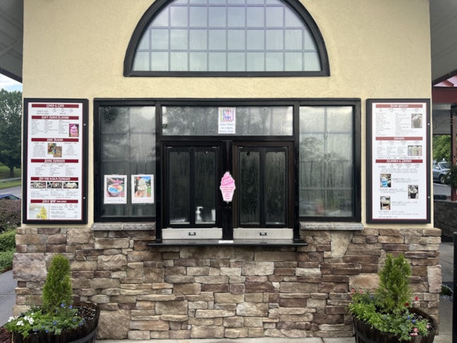 Menu Signs & Price List Signage