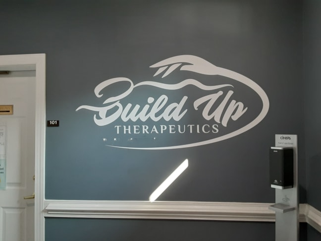 Wall Graphics, Murals, & Custom Wallpaper