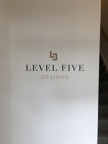 Wall Graphics, Murals, & Custom Wallpaper