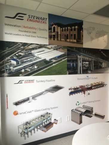 Wall Graphics, Murals, & Custom Wallpaper