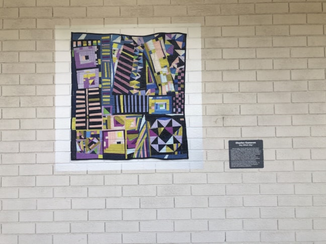 Wall Graphics, Murals, & Custom Wallpaper