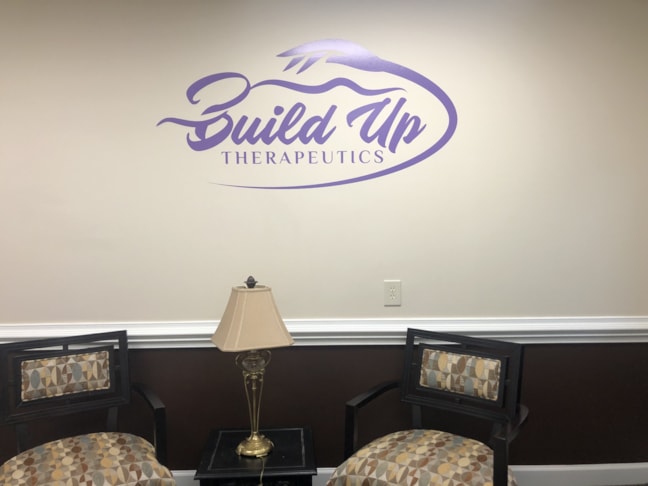 Wall Graphics, Murals, & Custom Wallpaper