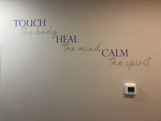 Wall Graphics, Murals, & Custom Wallpaper