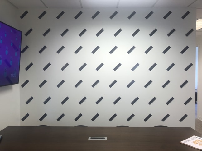 Wall Graphics, Murals, & Custom Wallpaper