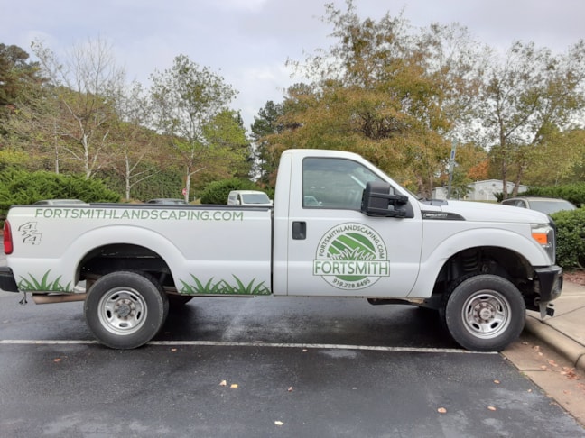 Fleet Graphics & Wraps