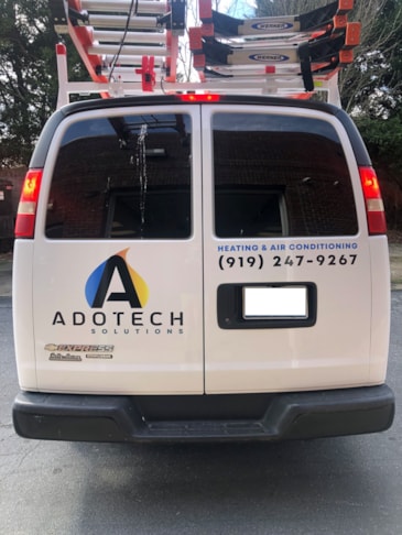 Vehicle Graphics & Lettering