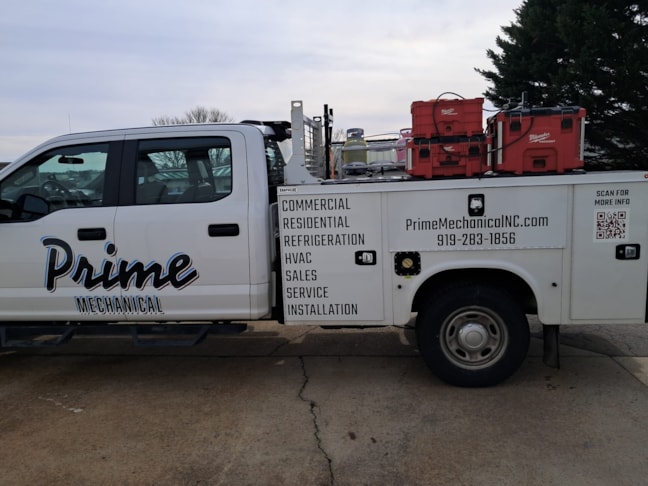 Vehicle Graphics & Lettering