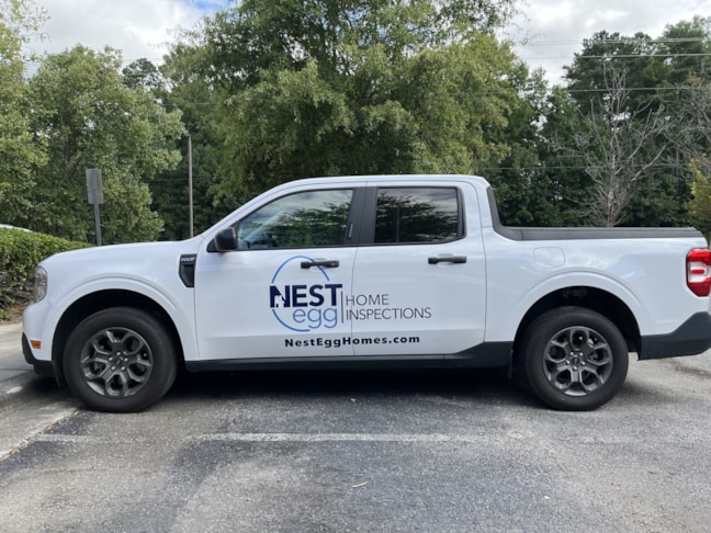 Vehicle Graphics & Lettering