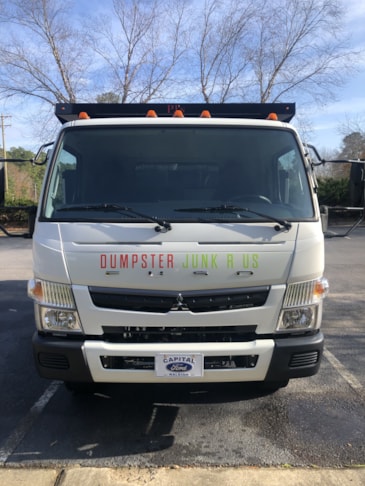 Vehicle Graphics & Lettering