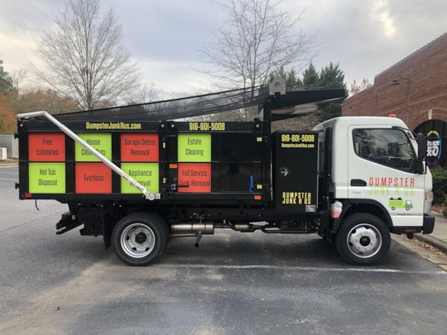 Vehicle Graphics & Lettering