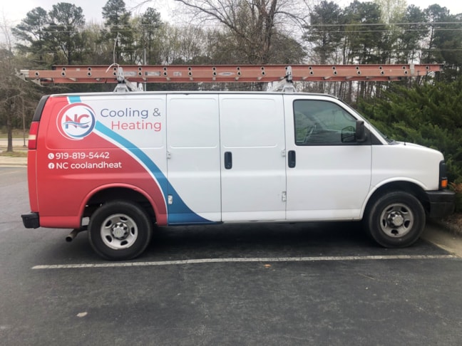 Vehicle Graphics & Lettering