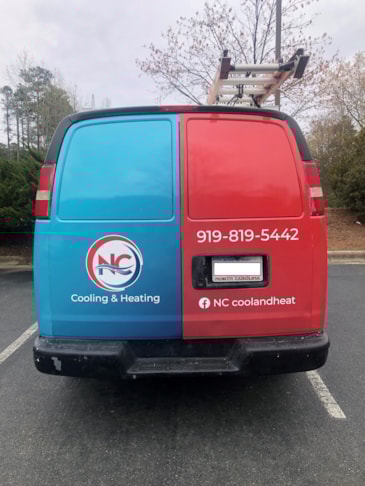 Vehicle Graphics & Lettering