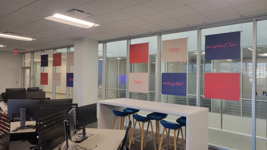 3D Signs & Dimensional Letters