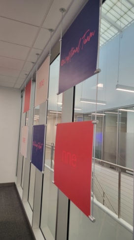 3D Signs & Dimensional Letters