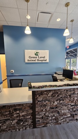 3D Signs & Dimensional Letters