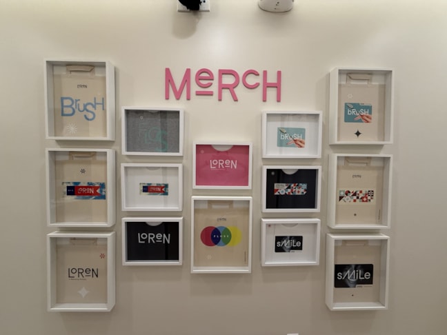 3D Signs & Dimensional Letters