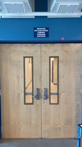 3D Signs & Dimensional Letters