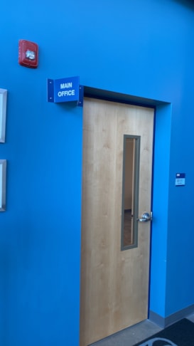 3D Signs & Dimensional Letters