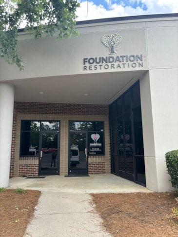 3D Signs & Dimensional Letters