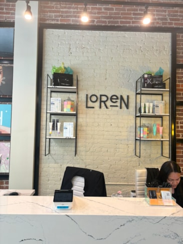 3D Signs & Dimensional Letters