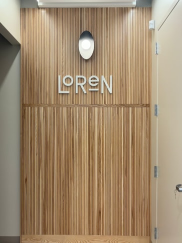 3D Signs & Dimensional Letters