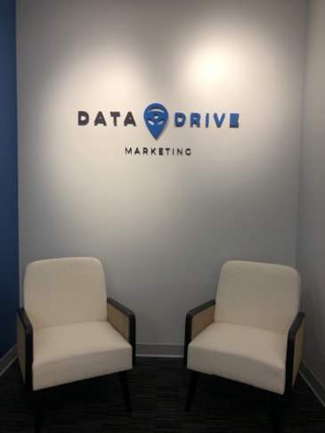 3D Signs & Dimensional Letters