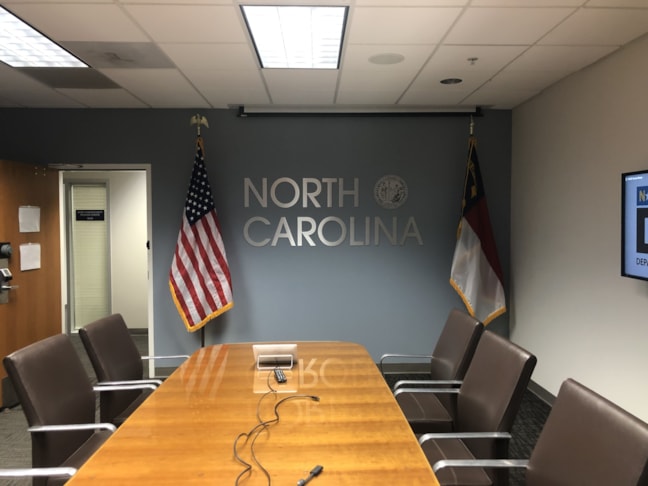 3D Signs & Dimensional Letters