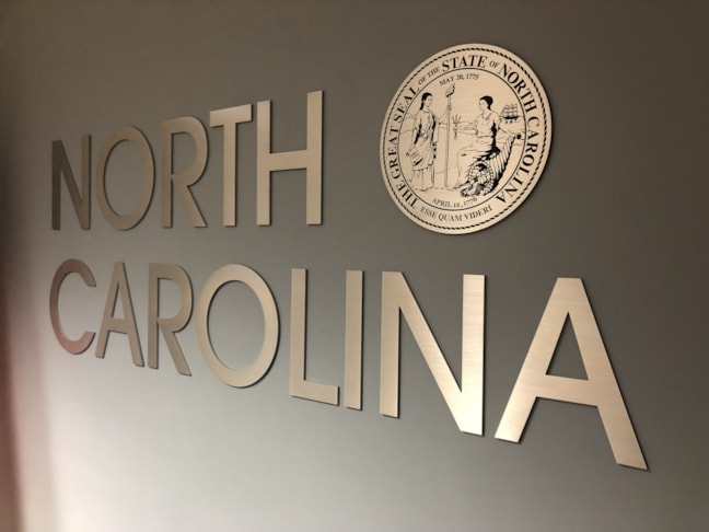 3D Signs & Dimensional Letters