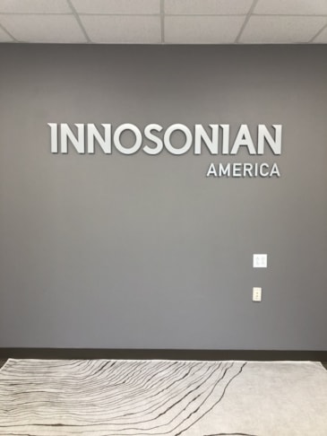 3D Signs & Dimensional Letters