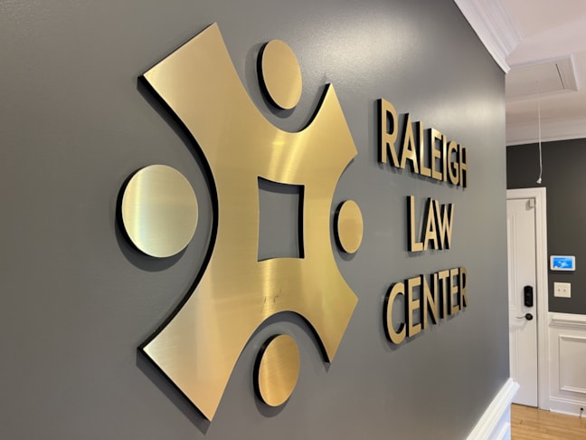 3D Signs & Dimensional Letters