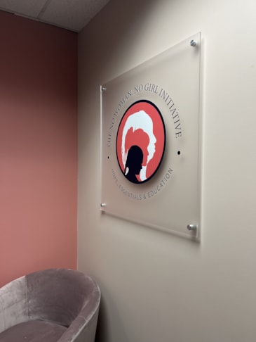 3D Signs & Dimensional Letters