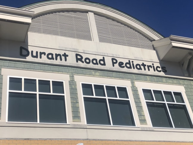 3D Signs & Dimensional Letters