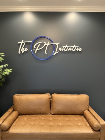 3D Signs & Dimensional Letters