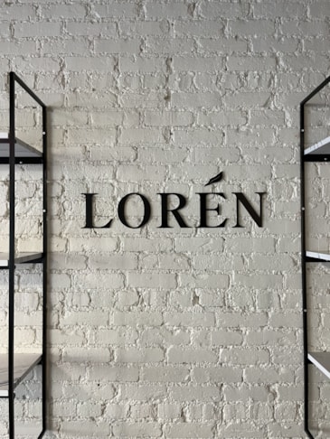 3D Signs & Dimensional Letters