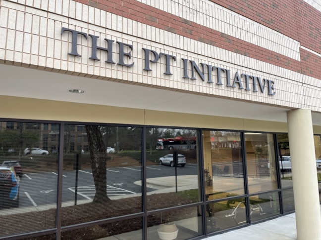 3D Signs & Dimensional Letters