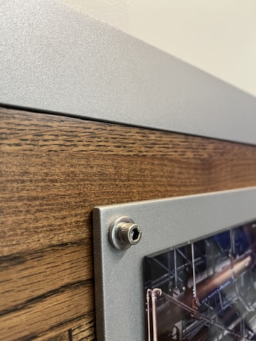 3D Signs & Dimensional Letters