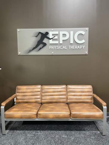 3D Signs & Dimensional Letters