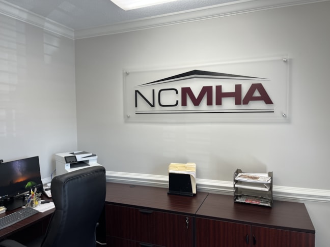 3D Signs & Dimensional Letters