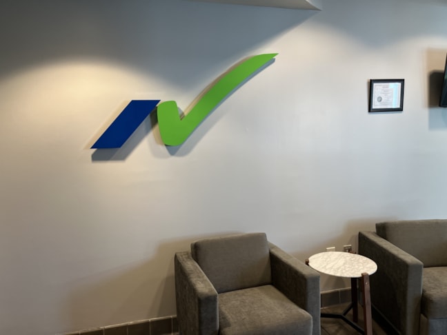 3D Signs & Dimensional Letters