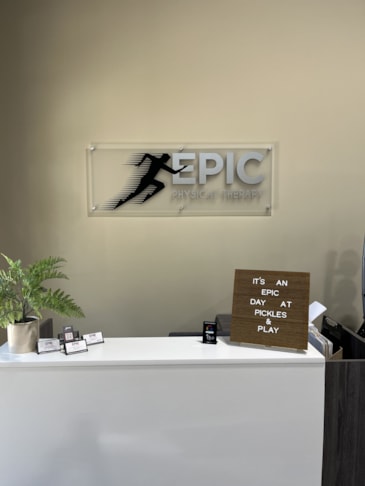 3D Signs & Dimensional Letters