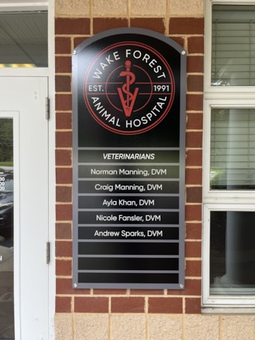 3D Signs & Dimensional Letters