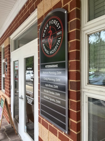 3D Signs & Dimensional Letters