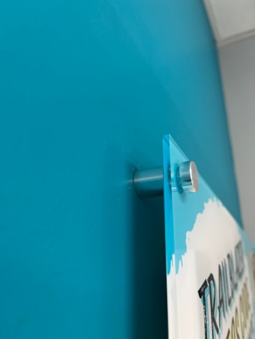 3D Signs & Dimensional Letters