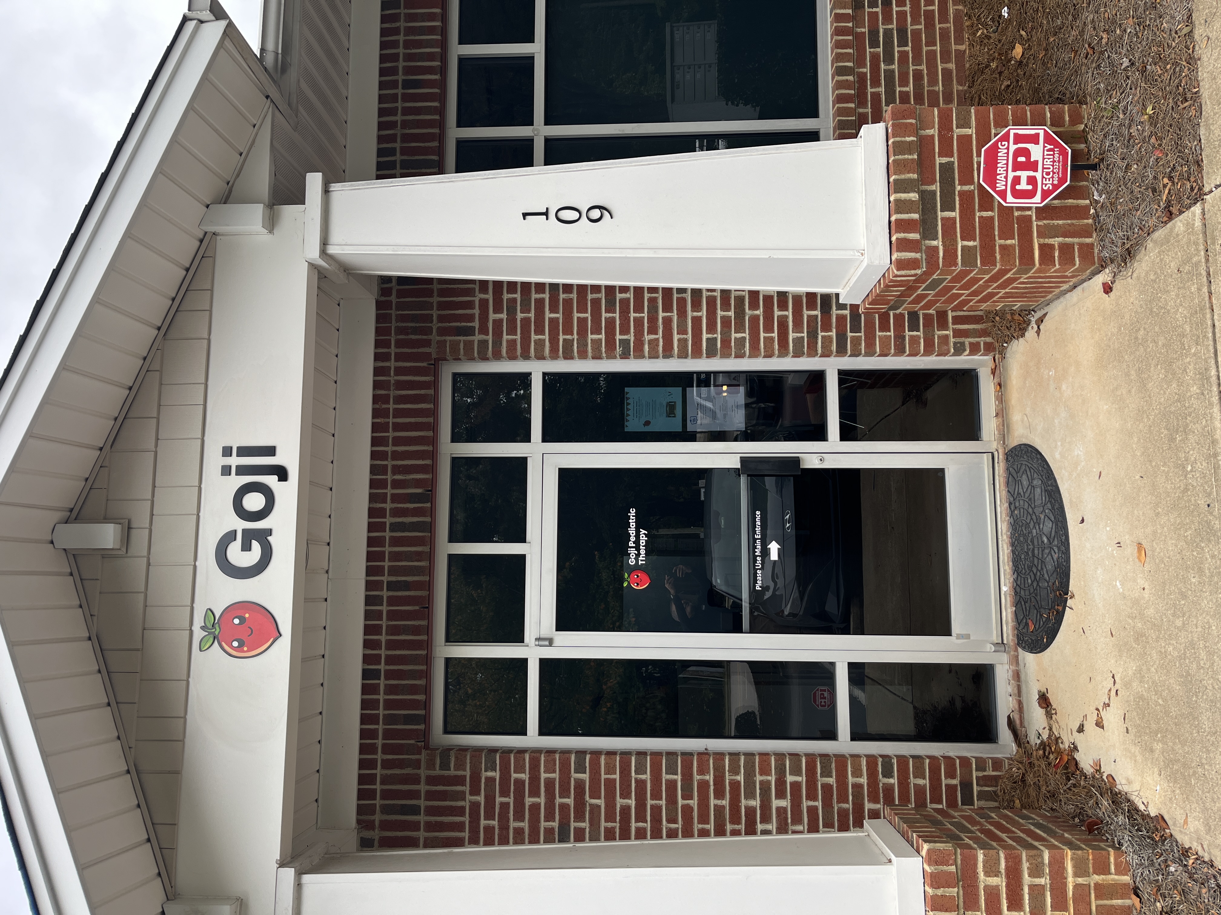 3D Signs & Dimensional Letters | Healthcare | Raleigh, NC | PVC