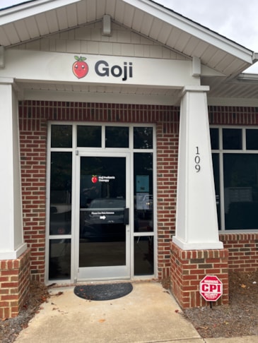 3D Signs & Dimensional Letters