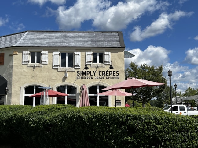 3D Signs & Dimensional Letters