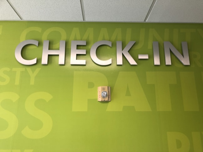 3D Signs & Dimensional Letters