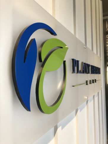 3D Signs & Dimensional Letters