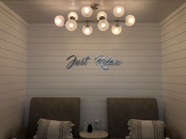 3D Signs & Dimensional Letters